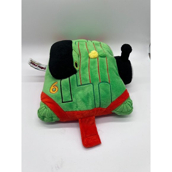 Pillow Pets Pee Wee Green Thomas the Train Percy - Picture 3 of 8